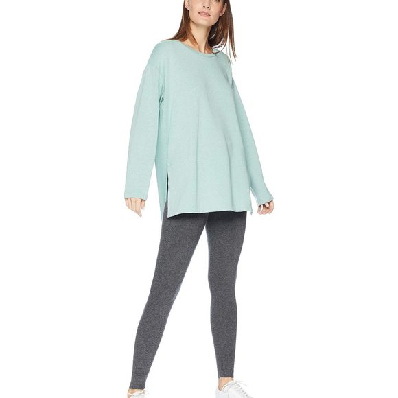 Eileen Fisher Organic Cotton Sweatshirt 